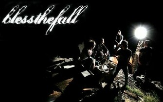 Blessthefall Wallpaper