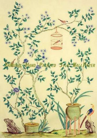 Chinese Style Wallpaper Jpg