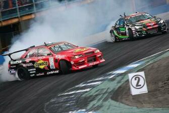Drivers List For Formula Drift Japan Has Arrived Breaking News