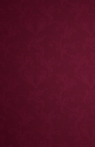 Dark Maroon Wallpaper