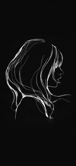 Aesthetic Girl Wallpaper Mobcup