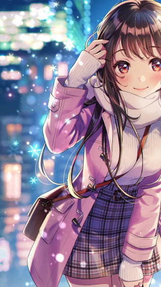 Greatest Cute Wallpaper Anime You Can Use It