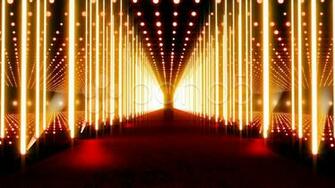 On The Red Carpet V2 Stock Video HD Footage
