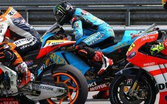 Motogp Wallpaper Motorcycle