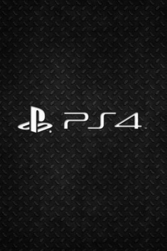 Playstation Logo iPhone Wallpaper HD