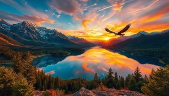 Beautiful Nature HD 3d Wallpaper