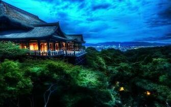 Japan Wallpaper HD