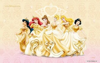 Disney Princess Image HD Wallpaper And Background