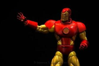 Marvellegends Net Marvel Legends Epic Heroes Iron Man