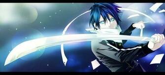 Noragami Yato Wallpaper