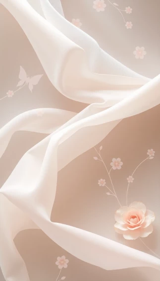 Veil Wallpaper