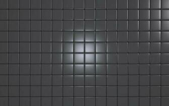 Mosaic Tile Wallpaper