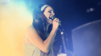 Lana Del Rey Wallpaper