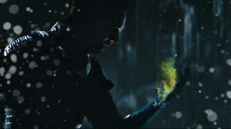 Loki Wallpaper Desktop HD