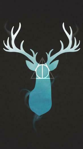 Cellphone Wallpaper Tattoos In Harry Potter