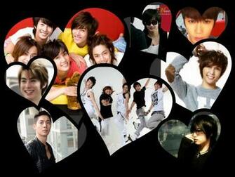 Best Ss501 Wallpaper