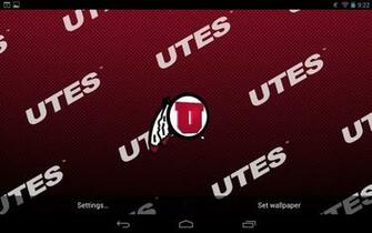 University Of Utah Wallpaper
