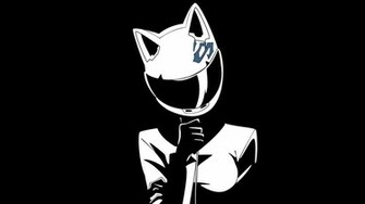 Anime Durarara Wallpaper