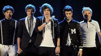 One Direction Wallpaper
