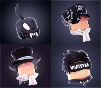 Roblox Pfp Wallpaper