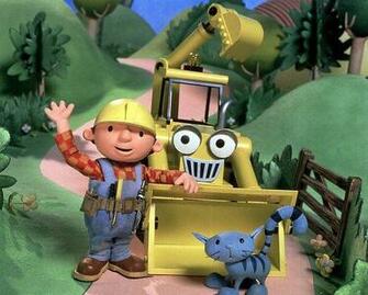 Top Bob The Builder Wendy Wallpaper