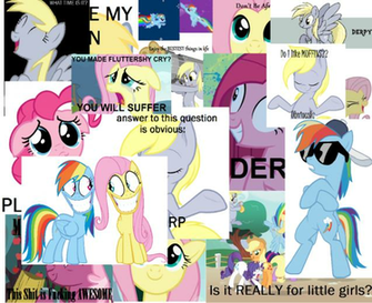 Black Flames Fan Club Random Pictures Everypony Trollestia