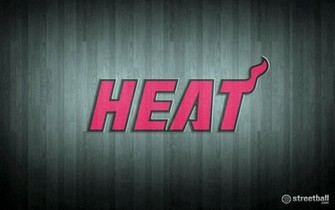 Miami Heat Wallpaper HD