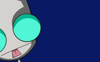 Invader Zim Wallpaper