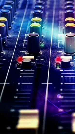 Music Sound Live Wallpaper Android Apps On Google Play