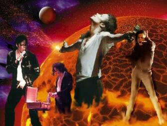 Michael Jackson Wallpaper