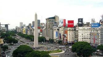 Fonds D Cran Buenos Aires Tous Les Wallpaper