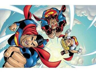 Egyptian God Triads And Superhero Families