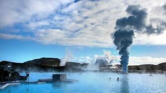 Blue Lagoon Spa Reykjanes Peninsula Travel Guide Nordic Visitor