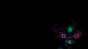 Cool Ps4 Wallpaper