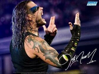 Jeff Hardy Wallpaper Wwe Superstars