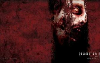 Wallpaper Resident Evil Zero Biohazard HD