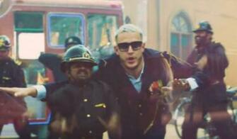 Watch Dj Snake S New Video For Magenta Riddim Complex