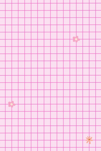 Printable Grid Wallpaper