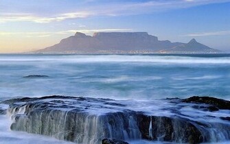 Table Mountain Wallpaper
