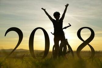Happy New Year Background Image In HD