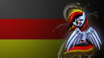 German Flag