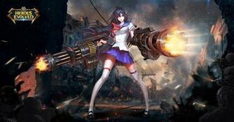 Heroes Evolved Mmosite Readers Choice Awards Event Vote For