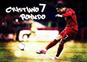 Cr7 Wallpaper Image