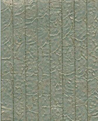 Durable Wallpaper Faux Capiz Shell Kat S Stripe
