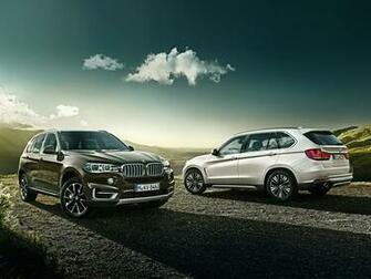 Bmw X5 Car Wallpaper HD