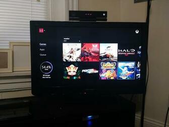 Until You See Settings In The List Of Installed Apps On Your Xbox One