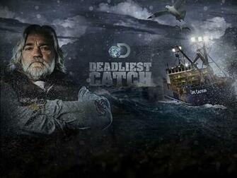 Deadliest Catch Raw Cape Caution Discovery