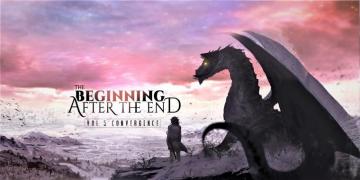 The Beginning After End HD Wallpaper