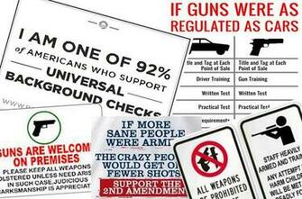 Third Washington State Gun Control Initiative Filed This One Is Pro