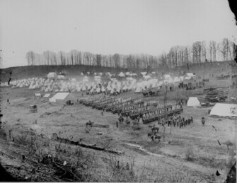 War Background Through Exploration Of The Civil